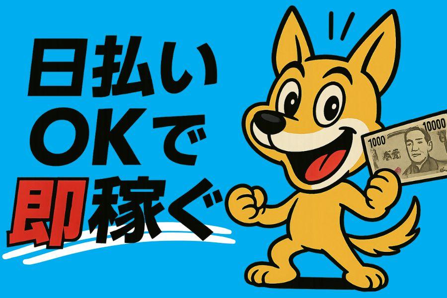 堺市／時給1450円／液体製品を容器に移しかえ／ひとりでモクモク／日払いOK イメージ1