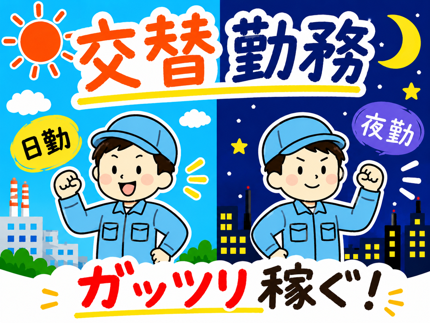 東大阪市／駅チカ／月28万／印刷機のオペレーター／土日休み／長期休暇あり イメージ1