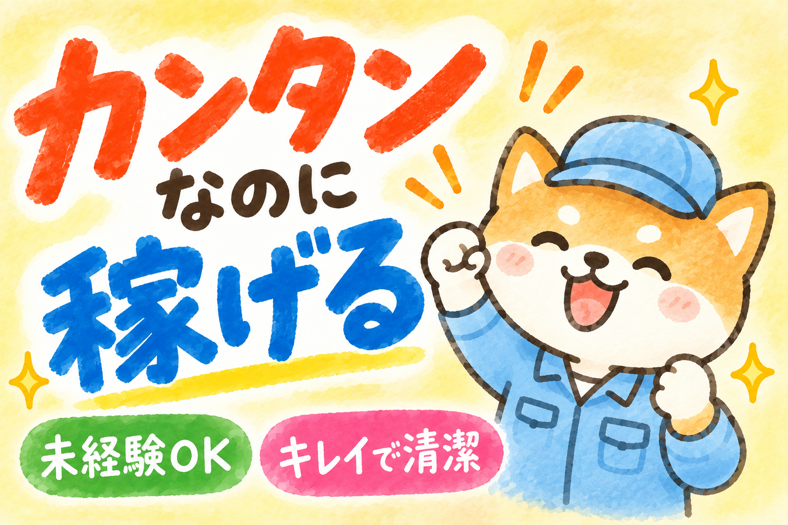 奈良県北葛城郡／土日休みの3交替勤務／樹脂製品のキズチェック／未経験OK イメージ1