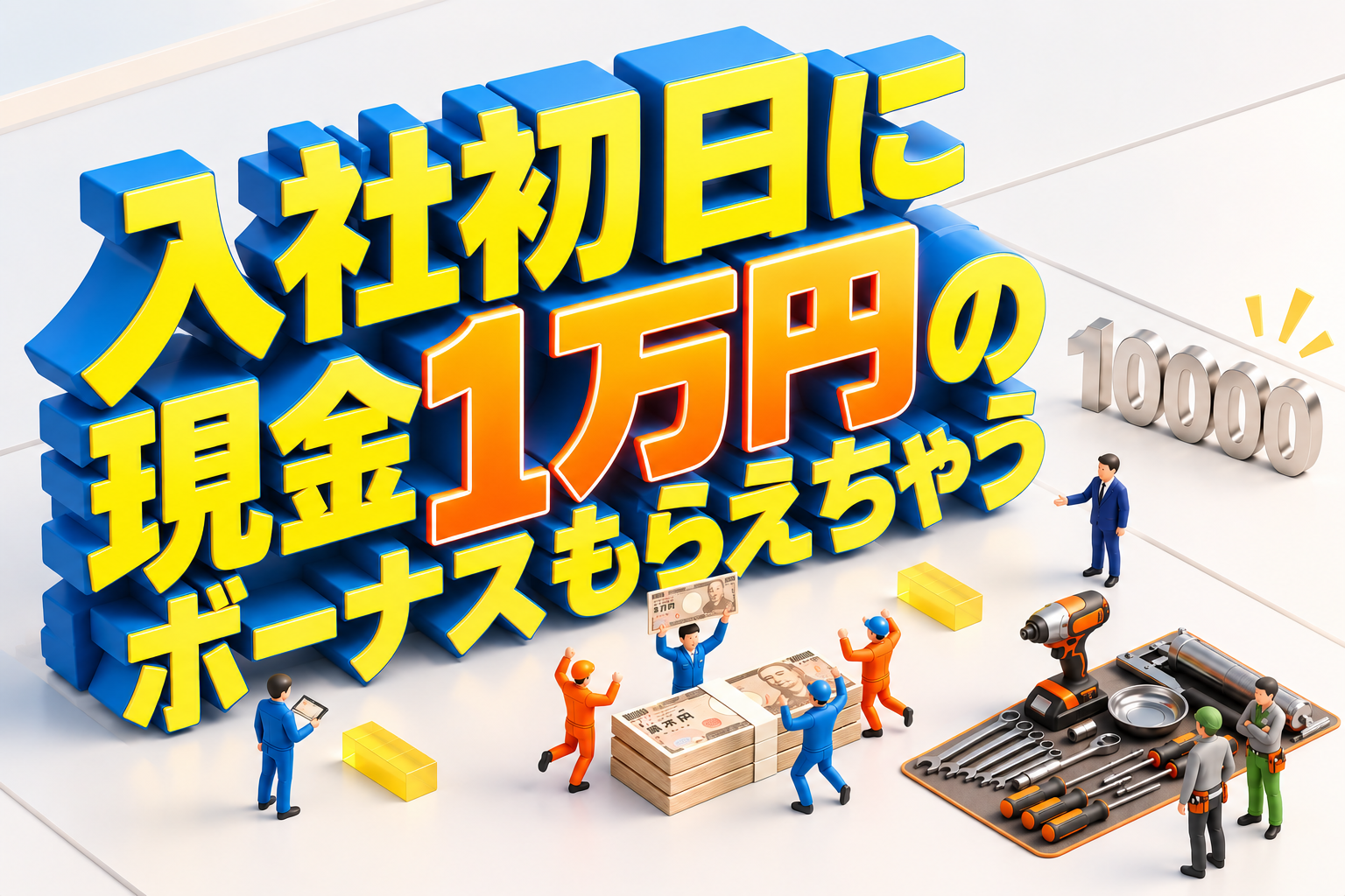 神戸市東灘区／日勤・土日祝休み／時給1500円のもくもく作業／部品の開梱・運搬 イメージ2