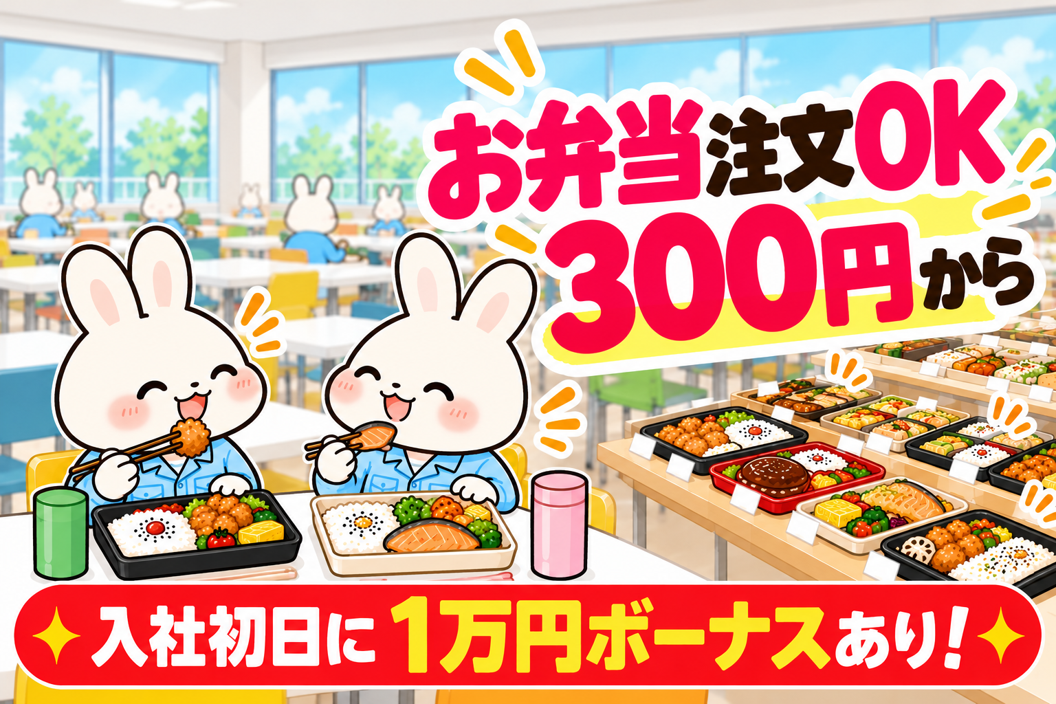 つくば市／最大給1875円／男女とも活躍中／データ入力メインの一般事務 イメージ2