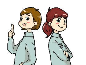 金属部品の加工作業 イメージ1