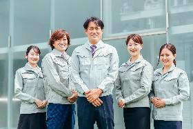 新着！空調完備の工場内での、仕上げ補助及び梱包のお仕事！ イメージ1