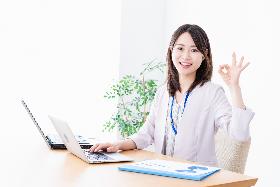 事務PCデータ入力 イメージ1