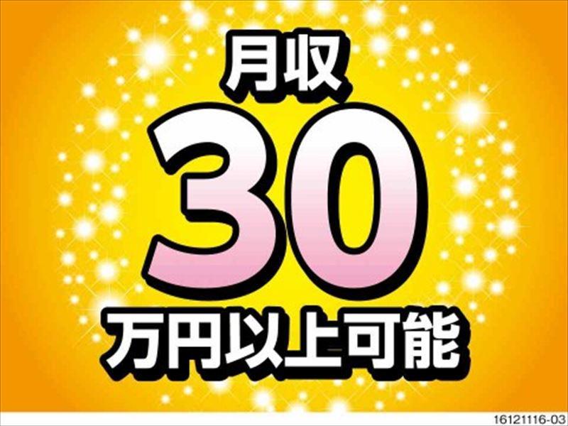 食品工場でリーチリフトスタッフ　２交替勤務　土日お休み イメージ2