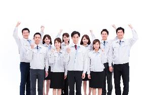 カウンターリフトスタッフ　自動車部品の倉庫　日勤のみ　土日休 イメージ2