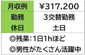 プレススタッフ　玄関マットなどをつくる会社 イメージ1