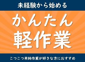 【未経験者歓迎の紙袋の製造】長期で就業希望の方におススメ。交通費支給♪ イメージ1