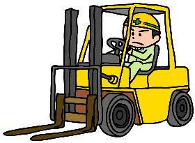 商品の出荷作業 イメージ2