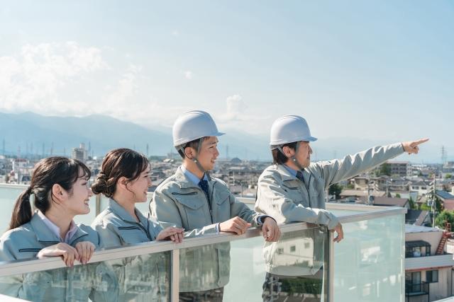 事業拡大で増員！新メンバー募集＊公共施設を管理するお仕事＠カジュアル面談実施中！ イメージ2