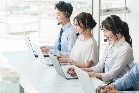 ＼未経験OK！安心研修＆サポート充実／働きやすさ抜群のコール業務 イメージ2