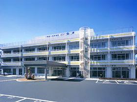 【相談員募集】海が見える絶景施設　老健サン静浦での相談員業務♪ イメージ1